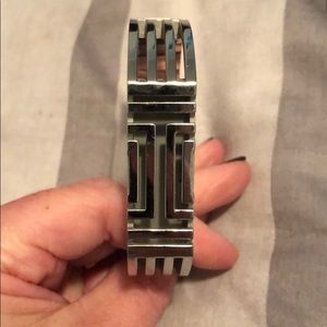 Tory Burch Fitbit bracelet w/new Fit Bit Flex